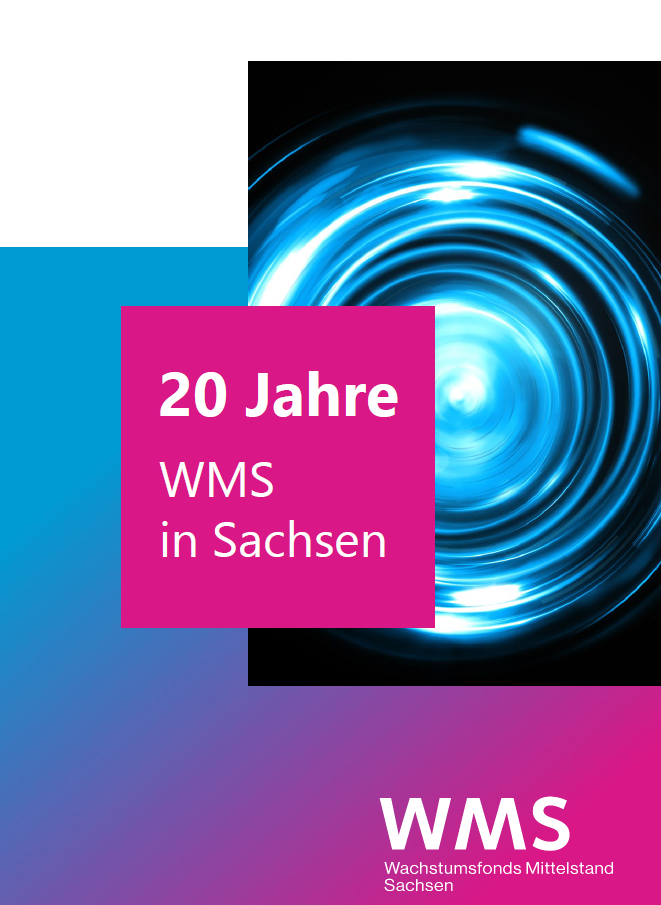 20 Jahre WMS