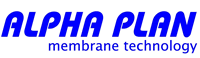Alpha Plan Logo