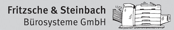 fritzsche steinbachLogo