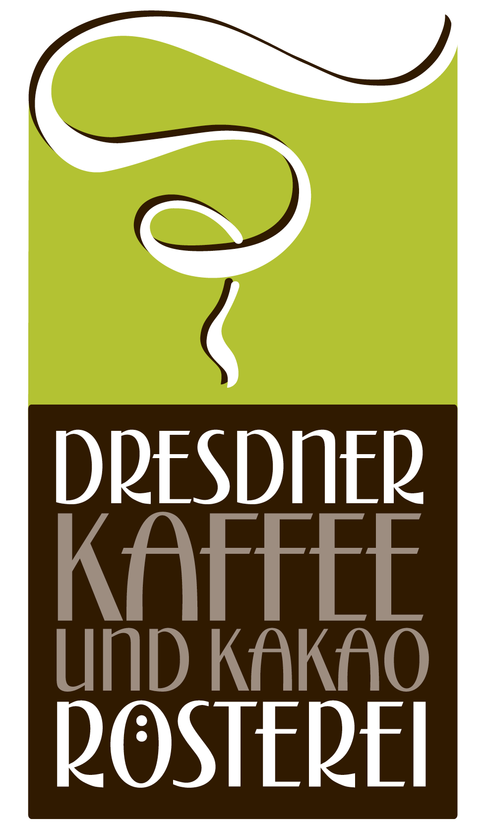 Dresdner Kaffee und Kakao Rösterei
