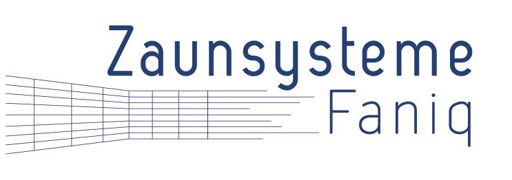 zaunsysteme faniq Logo