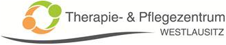 Therapie- und Pflegezentrum Logo