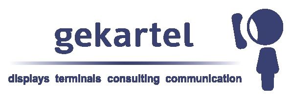 gekartel Logo