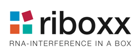 Riboxx Logo