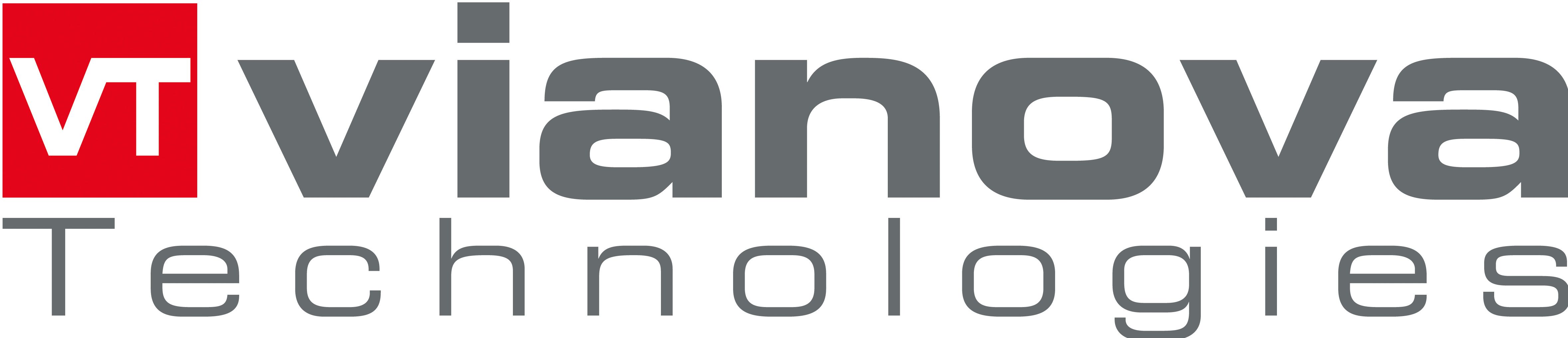 Vianova Logo