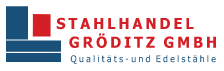 Stahlhandel Gröditz Logo