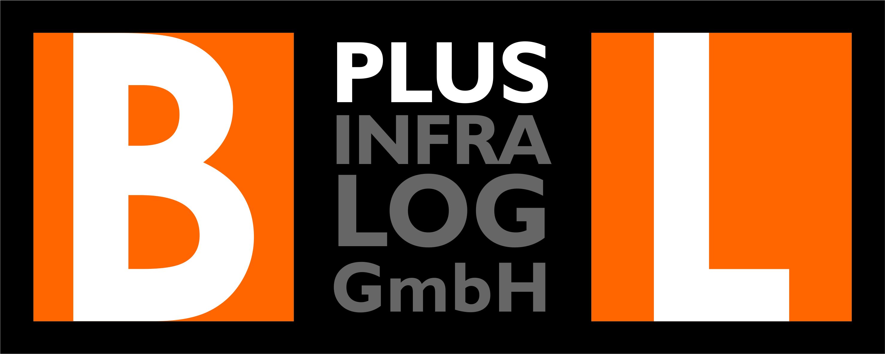 BplusL Logo