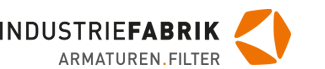 Industriefabrik Schneider Logo