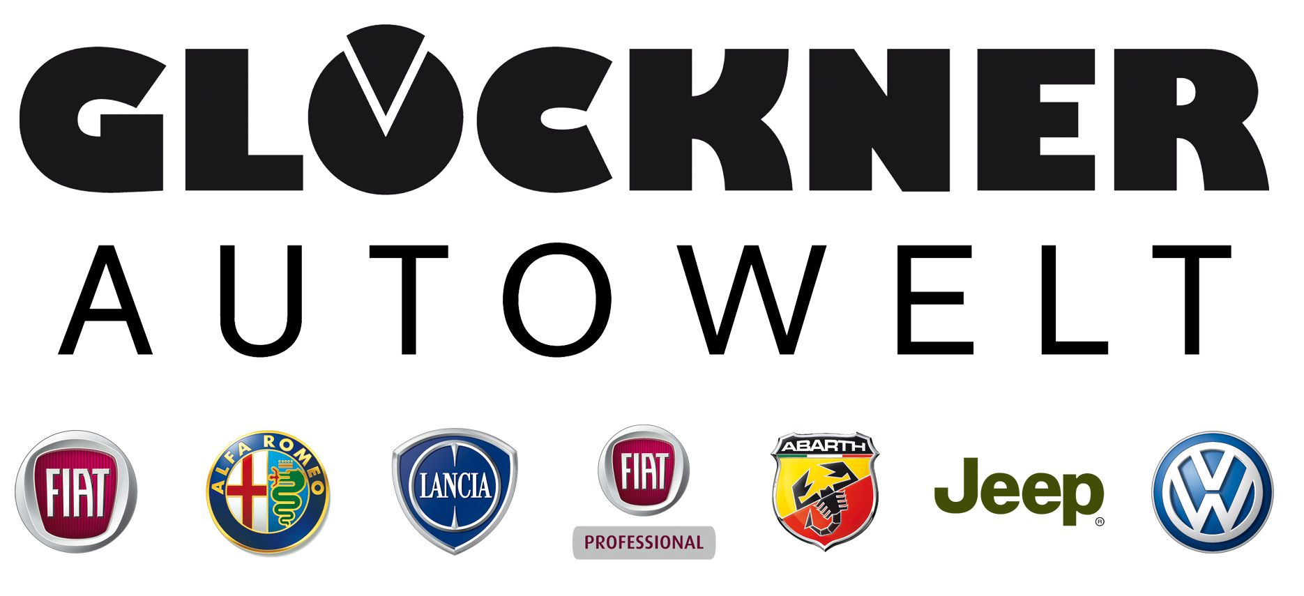 Autohaus Glöckner Logo