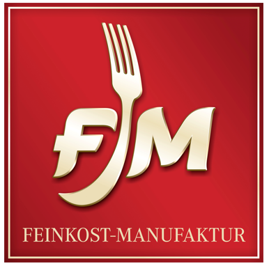 feinkostmanufaktur Logo