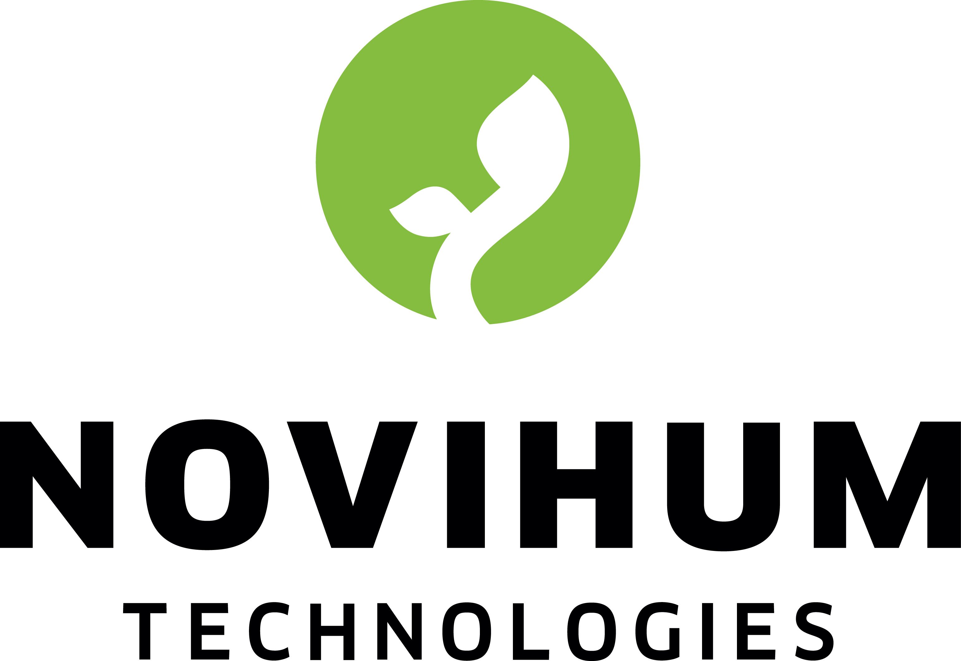 novihum Logo